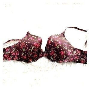 Victorias secret biofit bra